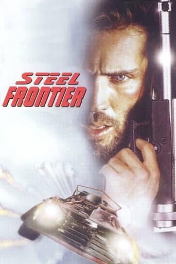 Watch Steel Frontier free online