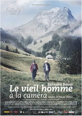 Watch Bernard Bovet le vieil homme à la caméra free online