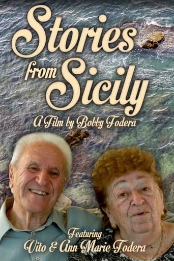 Watch Stories from Sicily free online