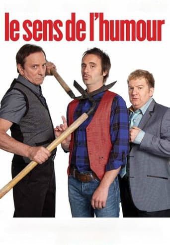 Watch A Sense of Humor free online
