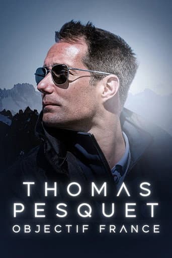 Watch Thomas Pesquet : Objectif France free online