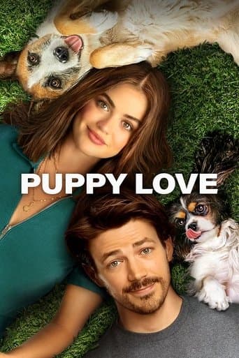 Watch Puppy Love free online
