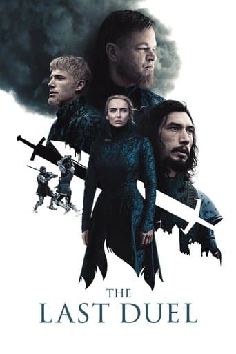 Watch The Last Duel free online