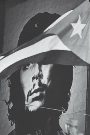 Watch Final Days of Che Guevara free online