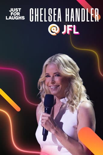 Watch Just for Laughs: The Gala Specials - Chelsea Handler free online
