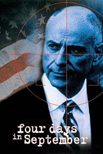 Watch Four Days in September free online