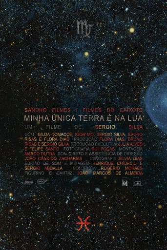Watch My Only Earth Is in the Moon free online