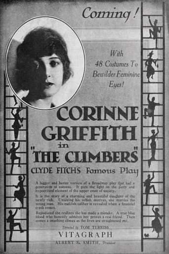 Watch The Climbers free online
