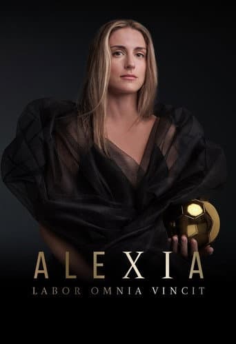Watch Alexia: Labor Omnia Vincit free online