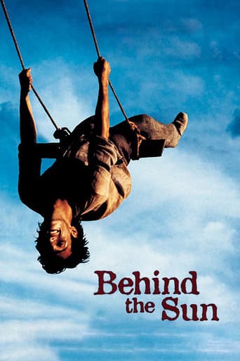 Watch Behind the Sun free online