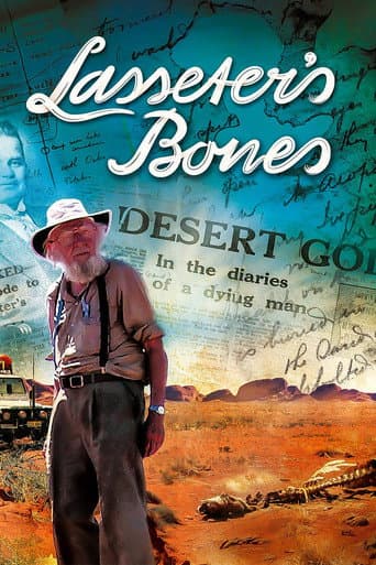 Watch Lasseter's Bones free online
