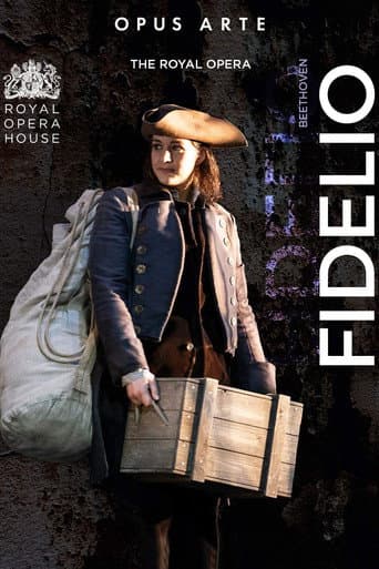 Watch Beethoven:  Fidelio free online