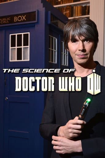 Watch The Science of Doctor Who free online