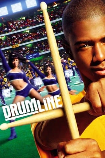 Watch Drumline free online