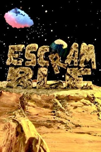 Watch Escramble free online