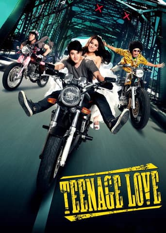 Watch Teenage Love free online
