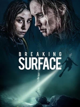 Watch Breaking Surface free online