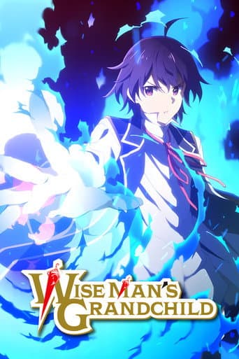 Watch Wise Man's Grandchild free online