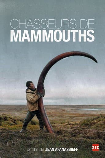 Watch Mammoth Hunter free online