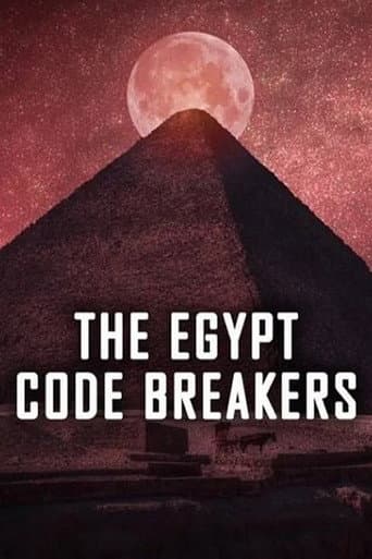 Watch The Egypt Code Breakers free online
