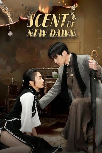 Watch Scent of New Dawn free online
