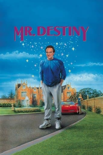 Watch Mr. Destiny free online