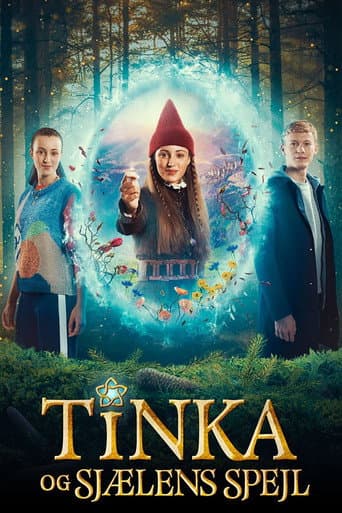Watch Tinka and the mirror of the soul free online