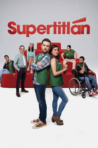Watch Supertitlán free online