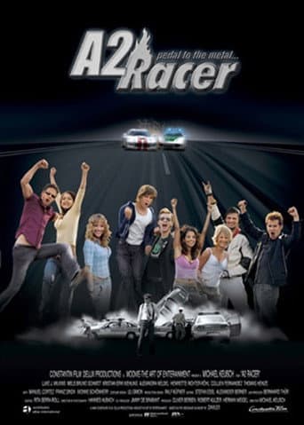 Watch A2 Racer free online
