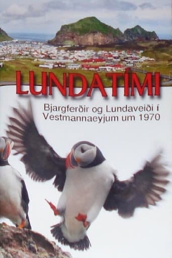 Watch Puffin Season free online