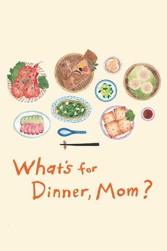 Watch What's for Dinner, Mom? free online