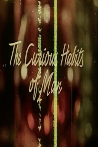 Watch The Curious Habits of Man free online