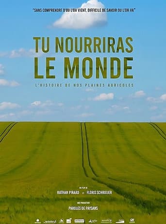 Watch Tu nourriras le monde free online