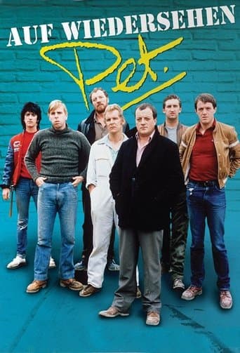 Watch Auf Wiedersehen, Pet free online