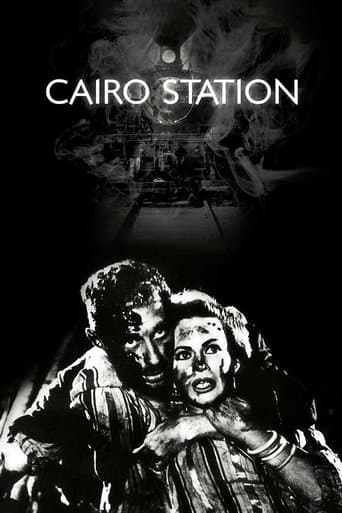 Watch Cairo Station free online