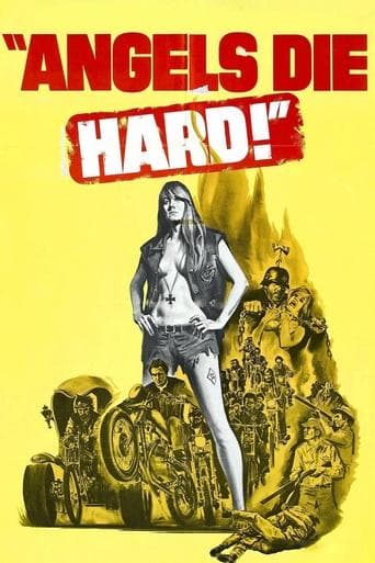 Watch Angels Die Hard free online