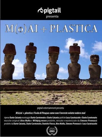 Watch M(o)ai + plastica free online