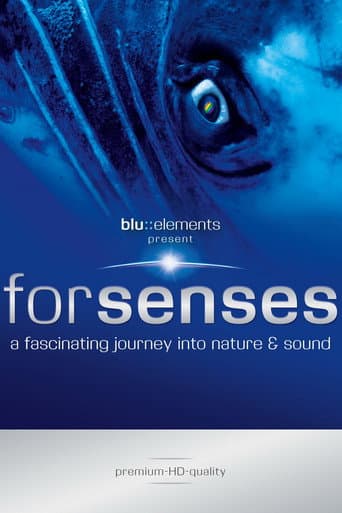 Watch Forsenses - A Fascinating Journey into Nature & Sound free online