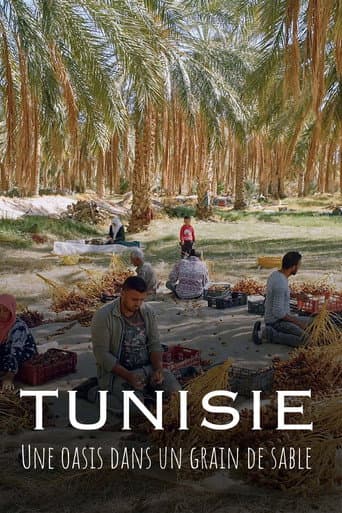 Watch Tunisie : Une oasis dans un grain de sable free online