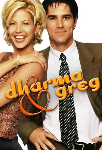 Watch Dharma & Greg free online