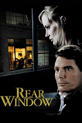 Watch Rear Window free online