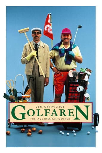 Watch The Accidental Golfer free online