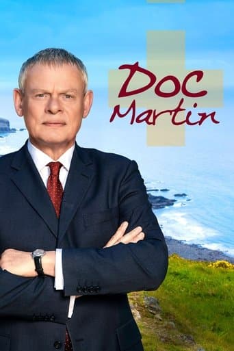 Watch Doc Martin free online