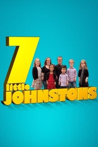Watch 7 Little Johnstons free online