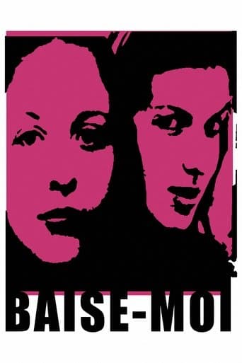 Watch Baise-moi free online