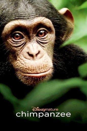 Watch Chimpanzee free online