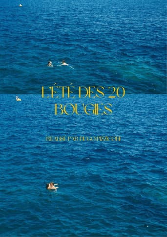 Watch L'été des 20 bougies free online