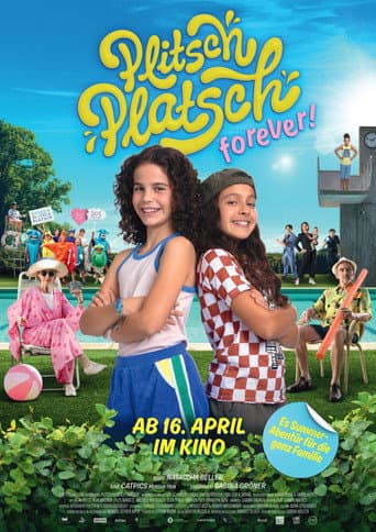 Watch Splish Splash Forever! free online