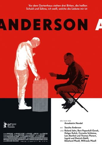 Watch Anderson free online