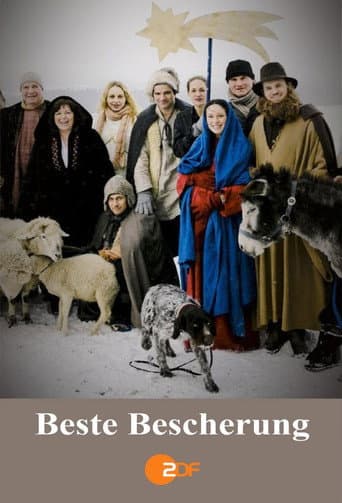 Watch Beste Bescherung free online